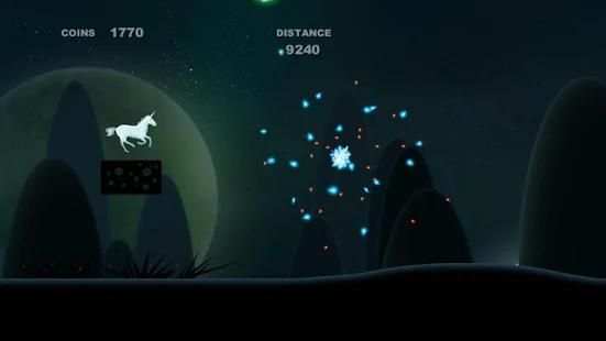 Unicorn Dash screenshot 6