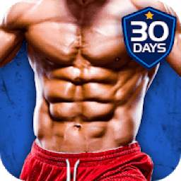 Six Pack in 30 Days - Abs Workout Lose Belly fat