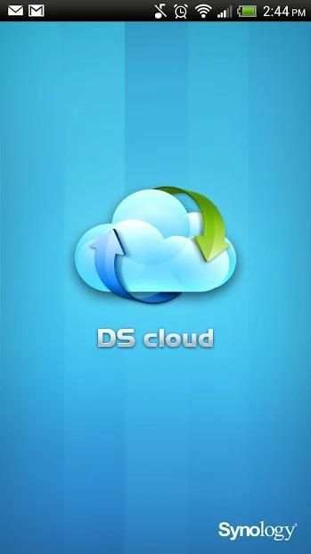 DS cloud screenshot 12