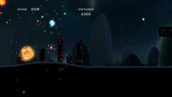 Unicorn Dash screenshot 1