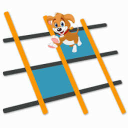 سيجا - نط الكلب icon