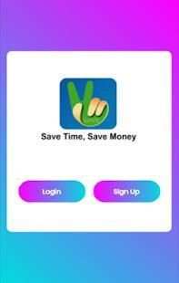 Save Card screenshot 4