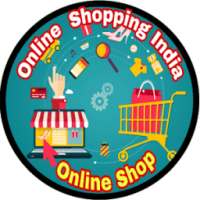 Online Shopping India Top-5 on 9Apps
