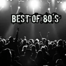 ikon Best of 80's