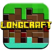 Long Craft: World Of Pixel