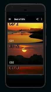 Best of 80's screenshot 3