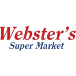 Webster's Market