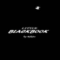 Little Black Book