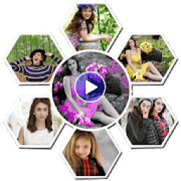 ikon Photo Video Music Editor