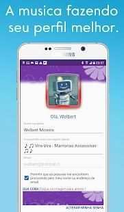 CLM - Chat Live Messenger screenshot 2