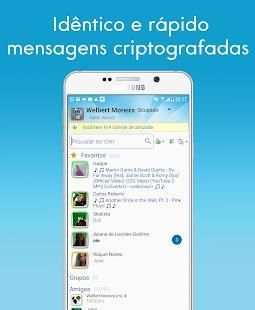 CLM - Chat Live Messenger screenshot 6