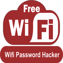 ikon Wifi Passwords Hacker prank