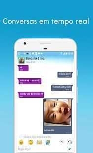 CLM - Chat Live Messenger screenshot 5