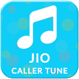 JioTune : Set Jio Caller Tune आइकन