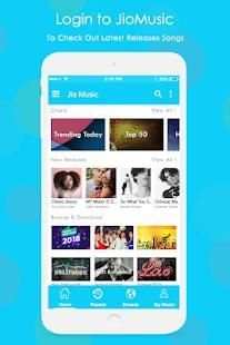 JioTune : Set Jio Caller Tune स्क्रीनशॉट 4
