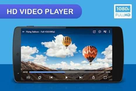 HD Video Player screenshot 5