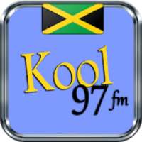Kool 97 FM Jamaica WI on 9Apps