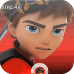 ikon Zak Storm Pirates Battle Trick