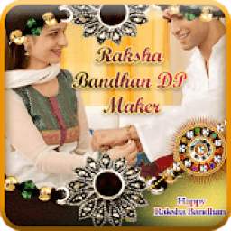 Photo Frame Editor : Raksha Bandhan