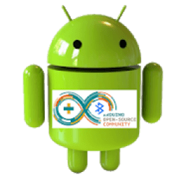 Arduino Bluetooth Terminal आइकन