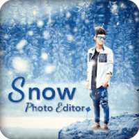 Snow Photo Editor