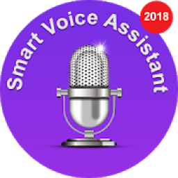 Smart Voice Assistant आइकन