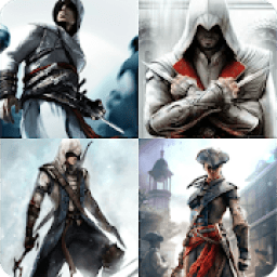 ikon Assassin's creed guess
