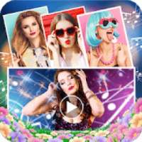 Video Maker of Photo with Music & Video Editor on 9Apps