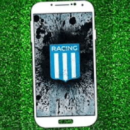 Racing Club Wallpapers icon