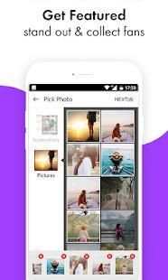 Video Maker of Photo with Music & Video Editor screenshot 2