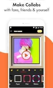 Video Maker of Photo with Music & Video Editor screenshot 1