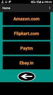 A2Z Sites screenshot 2