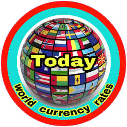 World Currency Rates icon