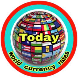 World Currency Rates 1.0