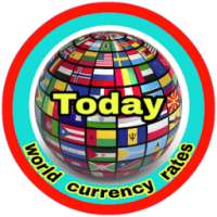 ikon World Currency Rates