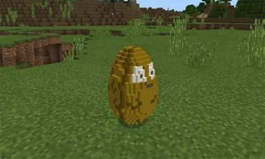 Mod Plant VS Zombie MCPE screenshot 1