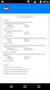 Class 9 Social Science NCERT Solutions screenshot 2