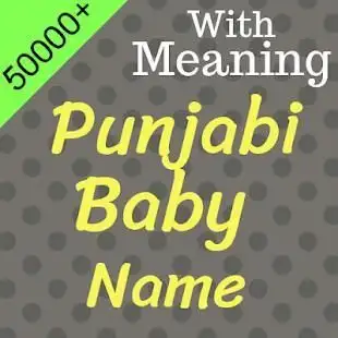 Punjabi Baby Name Apk Download 21 Free 9apps