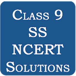 Class 9 Social Science NCERT Solutions आइकन