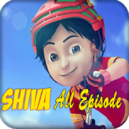 ikon Shiva Cartoon - All Episode