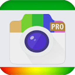 Kuji Cam filter أيقونة