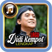 Lagu Didi Kempot Lengkap on 9Apps