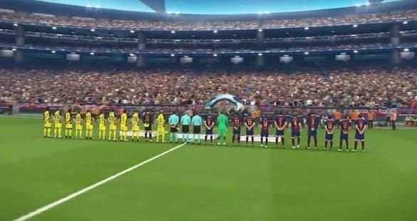 Pes 2019 Guide screenshot 2