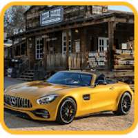 Amazing Car Wallpapers on 9Apps