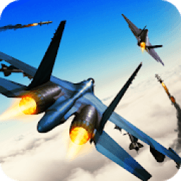 ikon Total Air Fighters War