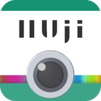 HUJI Camera with pro effects and colors on 9Apps