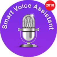 Smart Voice Assistant on 9Apps