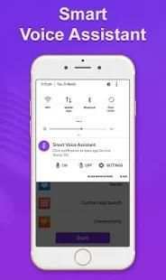 Smart Voice Assistant screenshot 4