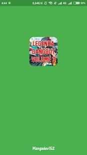 Legenda Dangdut Volume 3 स्क्रीनशॉट 6