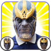 Thanos Avenger Photo Editor for Immortal Gods on 9Apps